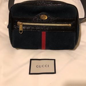 GUCCI belt bag